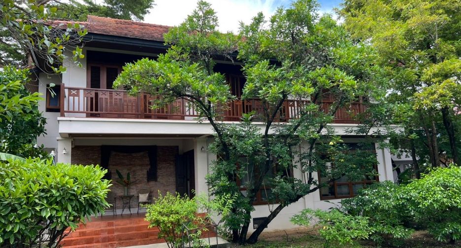 ขาย และ ให้เช่า สตูดิโอ บ้านเดี่ยว ใน สวนหลวง, กรุงเทพฯ