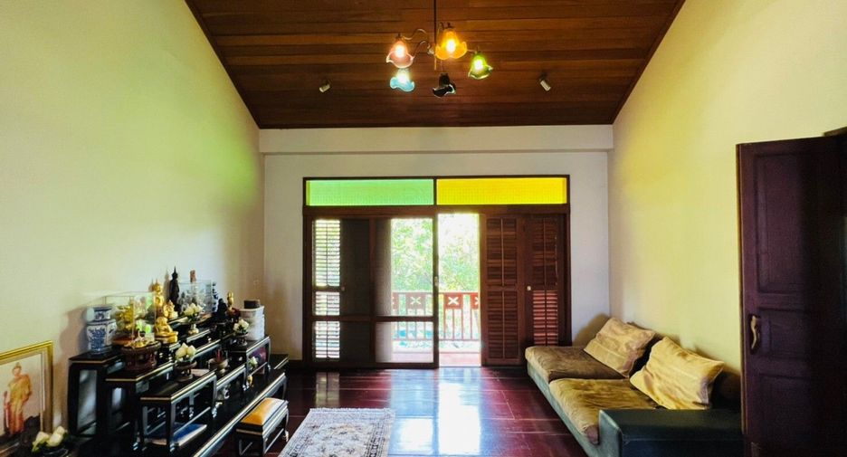 ขาย และ ให้เช่า สตูดิโอ บ้านเดี่ยว ใน สวนหลวง, กรุงเทพฯ
