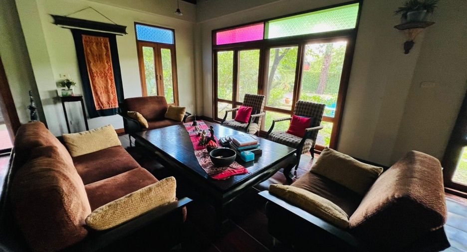 ขาย และ ให้เช่า สตูดิโอ บ้านเดี่ยว ใน สวนหลวง, กรุงเทพฯ