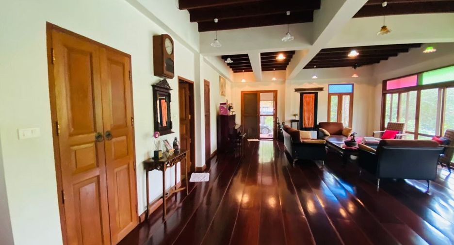 ขาย และ ให้เช่า สตูดิโอ บ้านเดี่ยว ใน สวนหลวง, กรุงเทพฯ