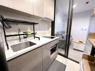 For rent 1 Beds condo in Phra Khanong, Bangkok