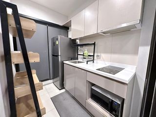 For rent 1 Beds condo in Phra Khanong, Bangkok