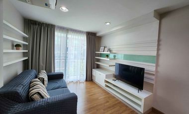 For rent 1 bed condo in Phaya Thai, Bangkok