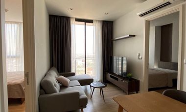 Wohnung zum Kauf mit 2 Zimmer in Phaya Thai, Bangkok