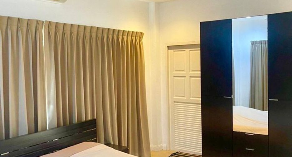 For rent 2 bedrooms villa in Mueang Phuket, Phuket