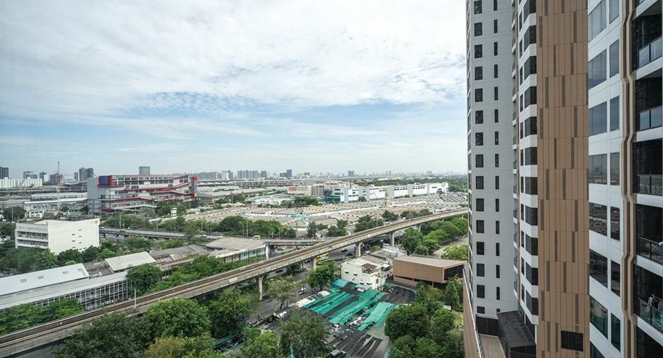 出售 和 出租 2 卧室 公寓 在 Phaya Thai, 曼谷