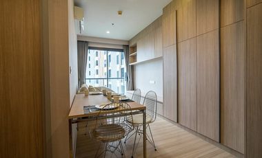 For sale and for rent 2 bedrooms condo in Phaya Thai, Bangkok