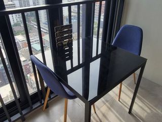Аренда 1 кровать кондо в Хуаи Кхщанг, Бангкок