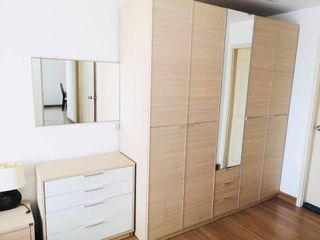 Аренда 2 спальни кондо в Ян Наща, Бангкок