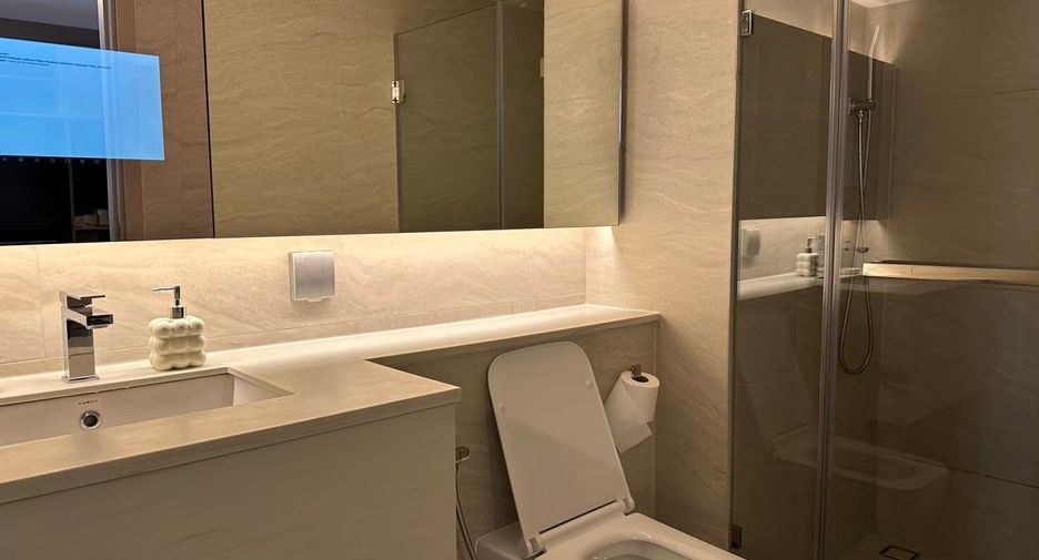 For sale 1 bed condo in Ratchathewi, Bangkok