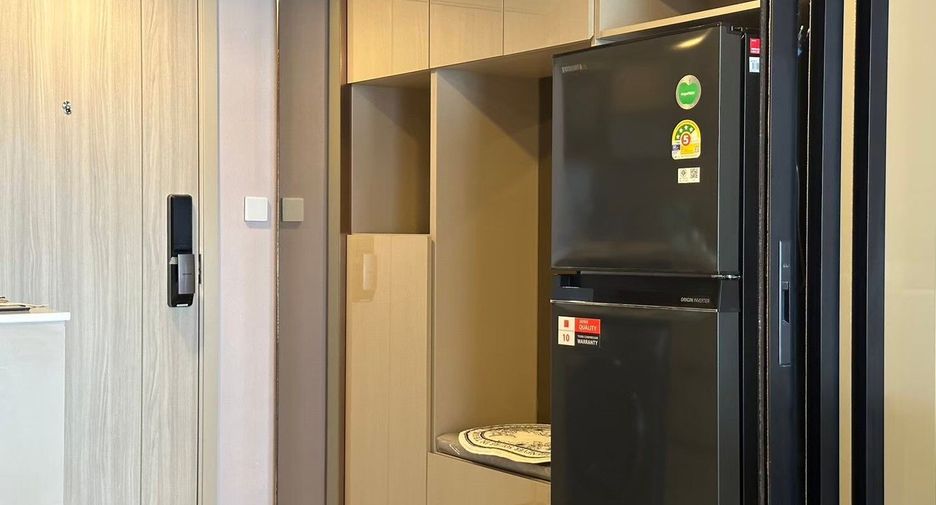 For sale 1 bed condo in Ratchathewi, Bangkok