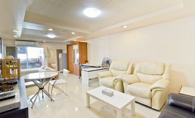 For rent 1 bed condo in Ratchathewi, Bangkok