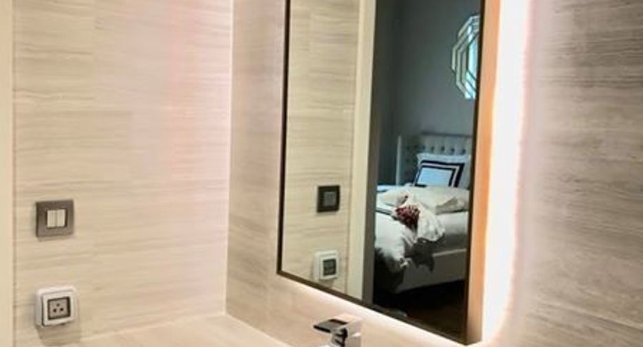 Wohnung zum Kauf und zur Miete mit 1 Zimmer in Khlong Toei, Bangkok
