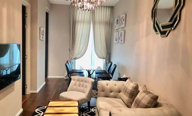 Продажа и аренда 1 кровать кондо в Кхлонг Тоеи, Бангкок
