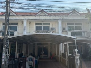 出售 3 卧室 联排别墅 在 Min Buri, 曼谷
