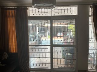 For sale 3 bedrooms townhouse in Min Buri, Bangkok