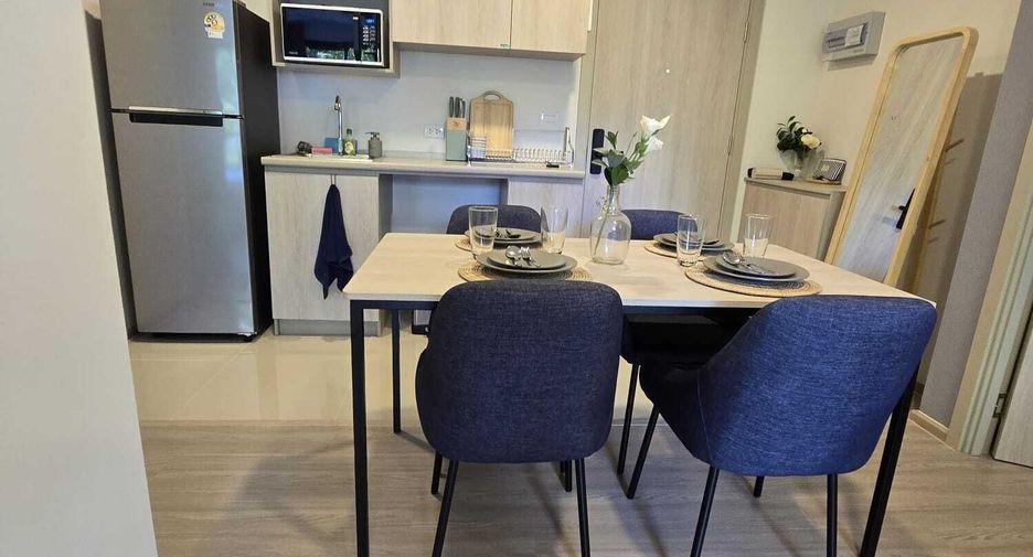 Wohnung zur Miete mit 2 Zimmer in Kathu, Phuket