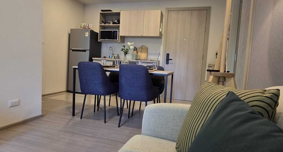 Wohnung zur Miete mit 2 Zimmer in Kathu, Phuket