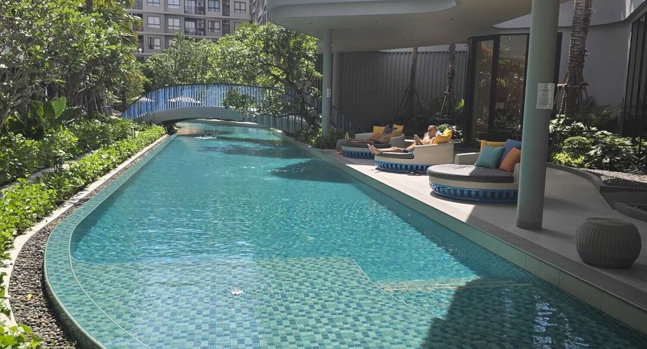 Wohnung zur Miete mit 2 Zimmer in Kathu, Phuket