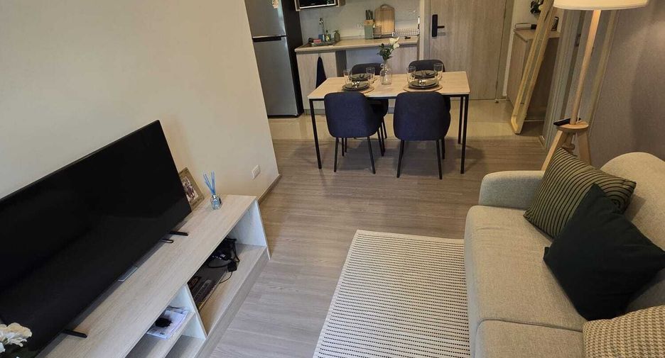 Wohnung zur Miete mit 2 Zimmer in Kathu, Phuket