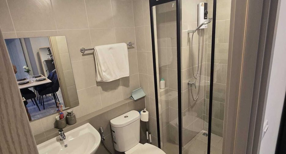 Wohnung zur Miete mit 2 Zimmer in Kathu, Phuket