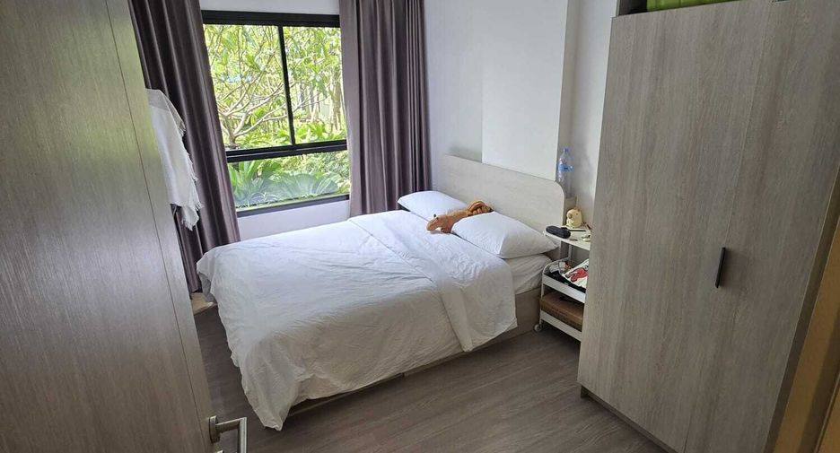 Wohnung zur Miete mit 2 Zimmer in Kathu, Phuket