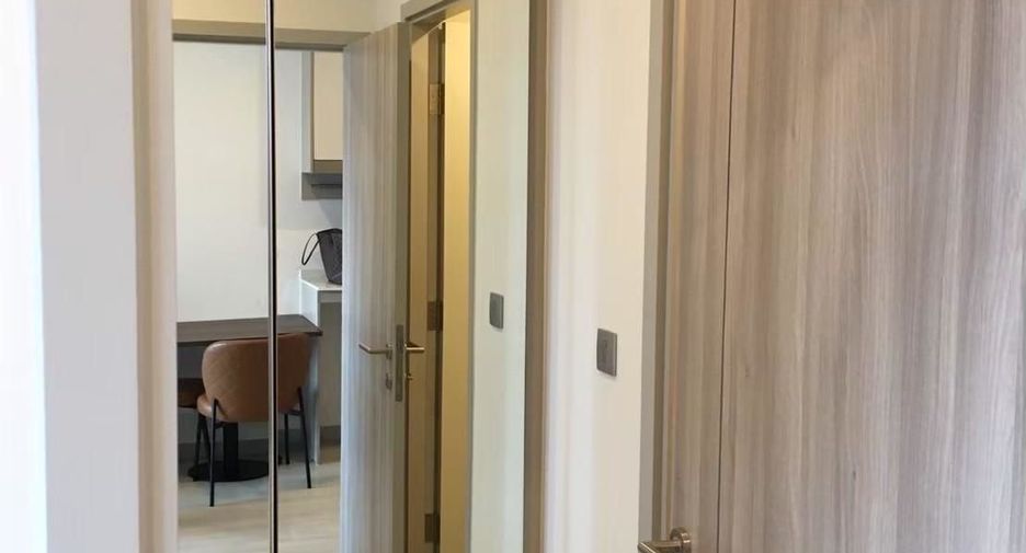 À vendre 1 chambre condo à Sathon, Bangkok