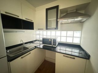 For rent 1 bed condo in Din Daeng, Bangkok