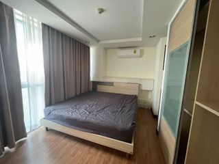 For rent 1 bed condo in Din Daeng, Bangkok