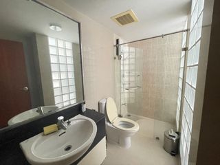 For rent 1 bed condo in Din Daeng, Bangkok
