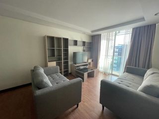 For rent 1 bed condo in Din Daeng, Bangkok