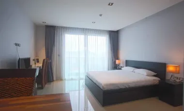 Condo en venta y en alquiler de estudio en Kathu, Phuket