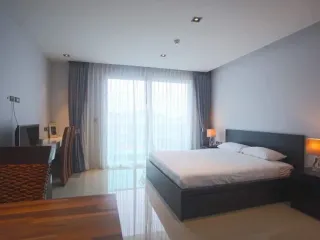For Rent Studio Condo In Kathu, Phuket