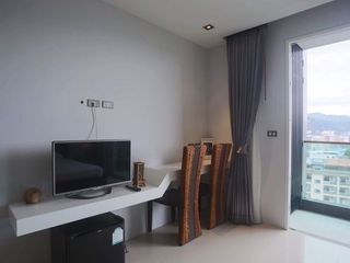 Condo en venta y en alquiler de estudio en Kathu, Phuket
