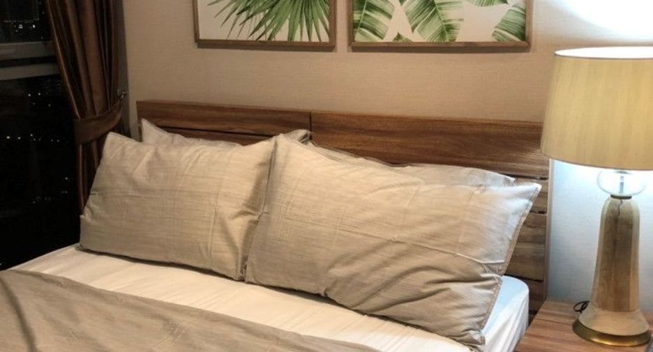 Wohnung zum Kauf mit 2 Zimmer in Phra Khanong, Bangkok