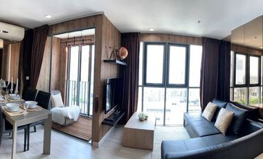 For sale 2 bedrooms condo in Phra Khanong, Bangkok