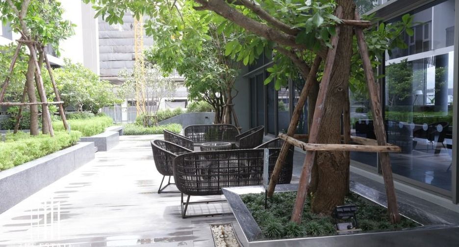 For rent 2 ベッドルーム condo in Bang Na, Bangkok