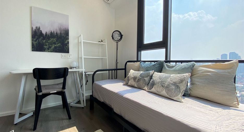 For rent 2 ベッドルーム condo in Bang Na, Bangkok