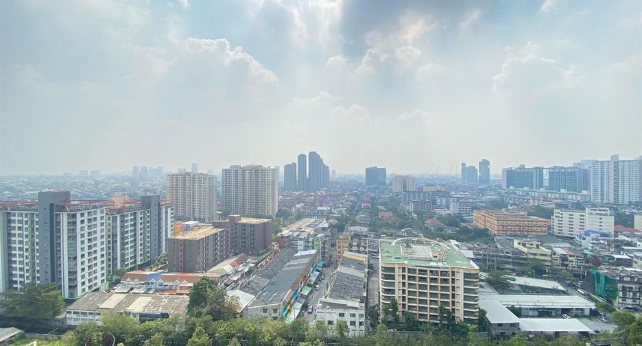 For rent 2 ベッドルーム condo in Bang Na, Bangkok