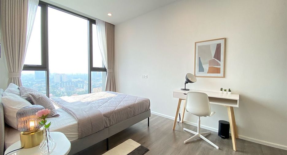 For rent 2 ベッドルーム condo in Bang Na, Bangkok