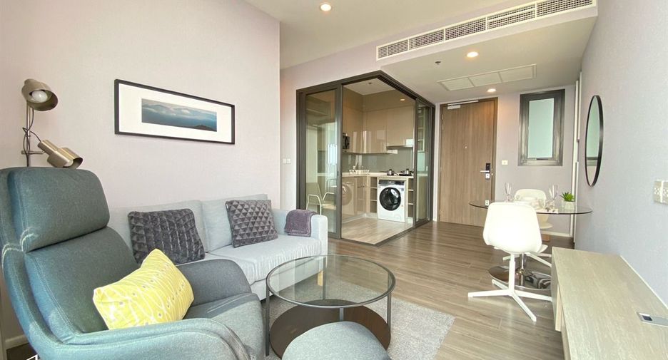 For rent 2 ベッドルーム condo in Bang Na, Bangkok