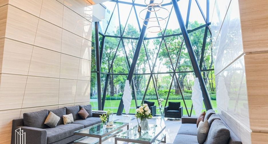 For rent 2 ベッドルーム condo in Bang Na, Bangkok