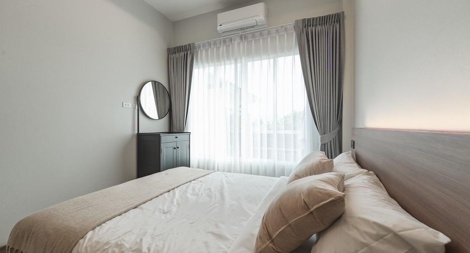 For sale 4 bedrooms villa in Thalang, Phuket
