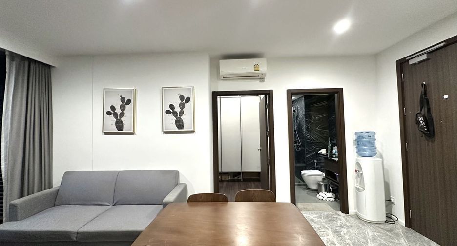 For sale 2 bedrooms condo in Bang Na, Bangkok