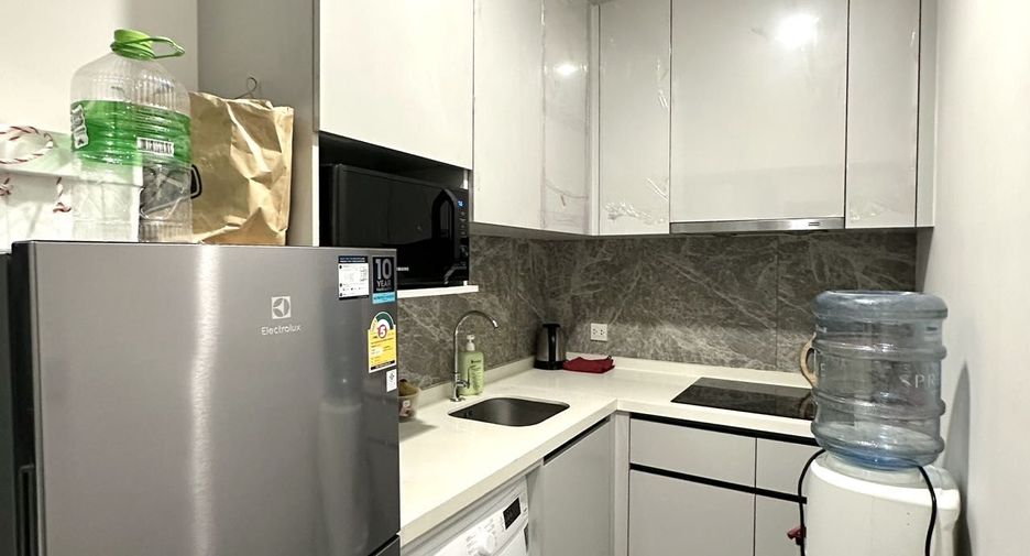For sale 2 bedrooms condo in Bang Na, Bangkok