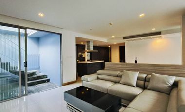 For sale and for rent 2 bedrooms condo in Watthana, Bangkok