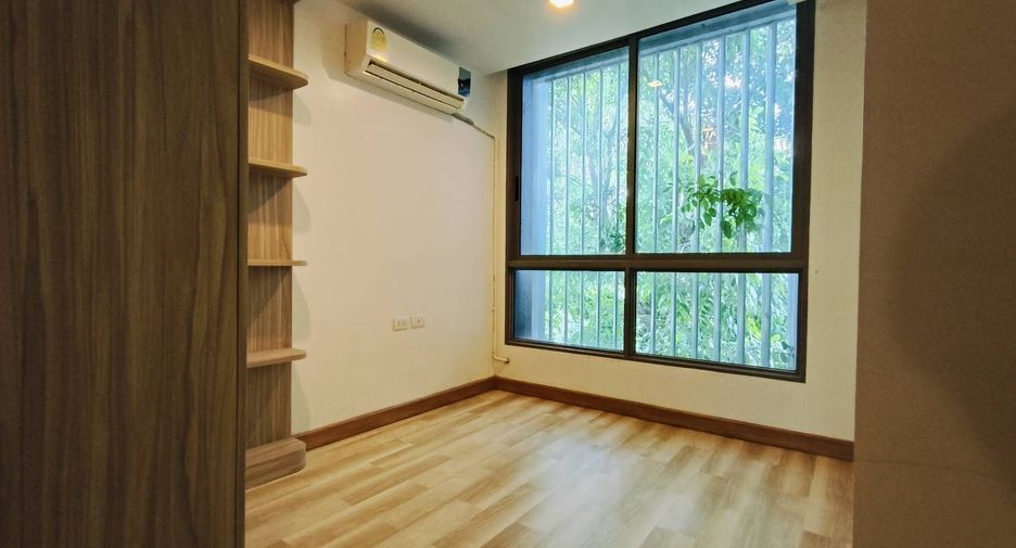 For sale and for rent 2 bedrooms condo in Watthana, Bangkok