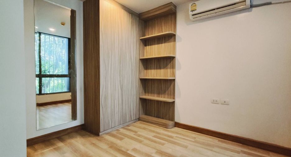 For sale and for rent 2 bedrooms condo in Watthana, Bangkok