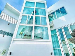 For sale 3 bedrooms house in Thalang, Phuket