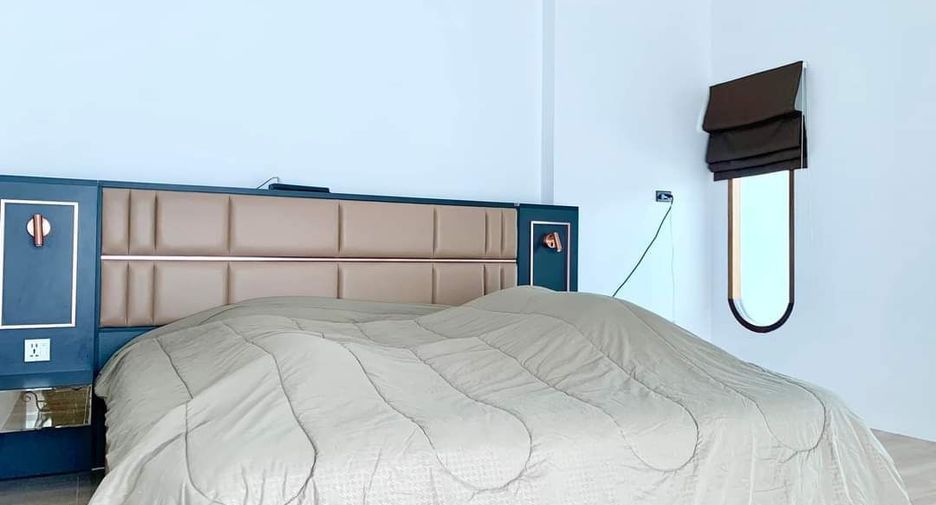 For sale 3 bedrooms house in Thalang, Phuket
